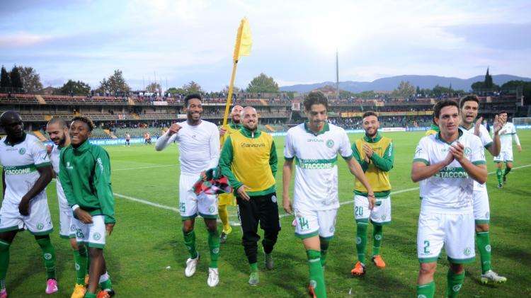 Pescara-Avellino, scontro diretto per l'assalto alla zona play-off. Presentazione gara e probabili formazioni