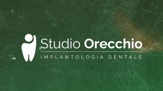 Felice Scandone, chiuso l'accordo commerciale con lo studio dentistico Orecchio