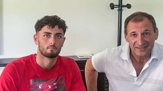 La Nazione: "Spezia, Artistico in pole position"