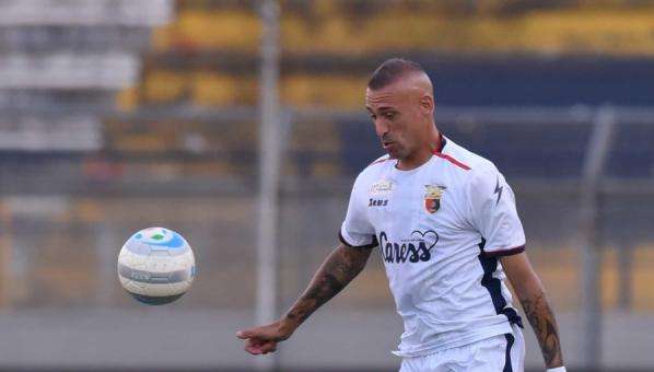 Castaldo, De Notaris replica alla Casertana: "Il mio comportamento sempre corretto"
