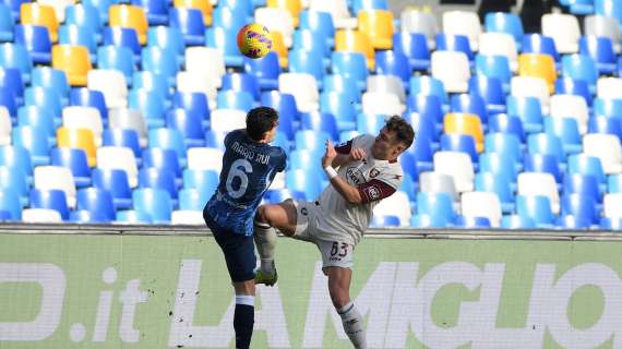 Avellino, non sarà Vergani l'ultimo colpo del mercato invernale