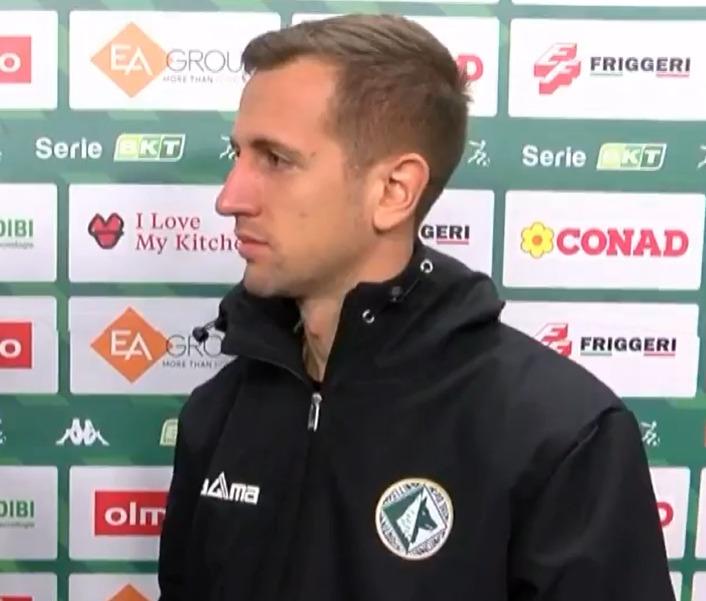 Sala a PrimaTivvù: "Punto importante, ripartiamo da qui. Ballardini? Ci ha parlato con semplicità"