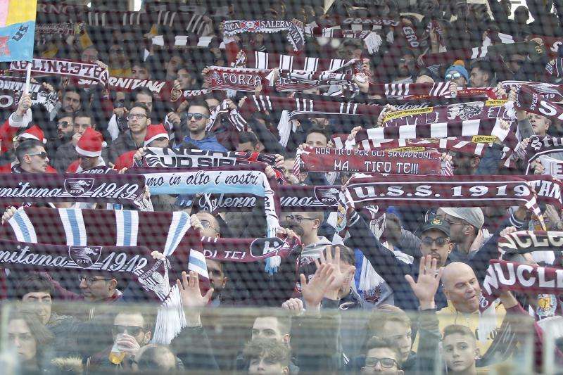 Verso il derby, 800 biglietti a disposizione dei tifosi ospiti