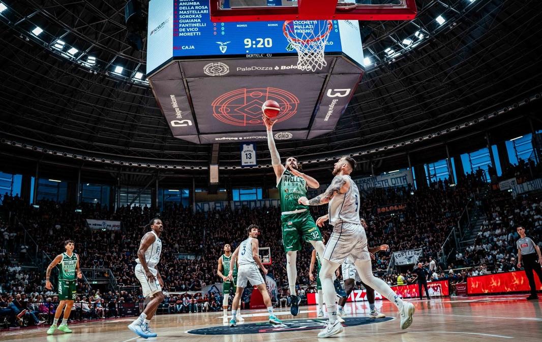 Gara 3 al DelMauro: per l'Unicusano c'è solo la vittoria