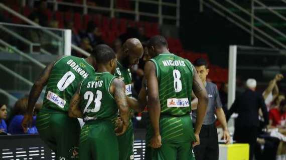 Basket - Sidigas fuori dai playoff: Brindisi vince al DelMauro 83-87