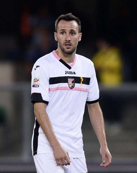 Terzi: "Dobbiamo riscattarci subito contro l'Avellino"
