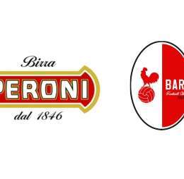 Bari, sancito accordo con la Peroni: sarà sponsor da domenica