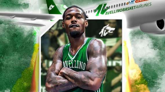 L’Avellino Basket completa il roster con Jay Jay Chandler III