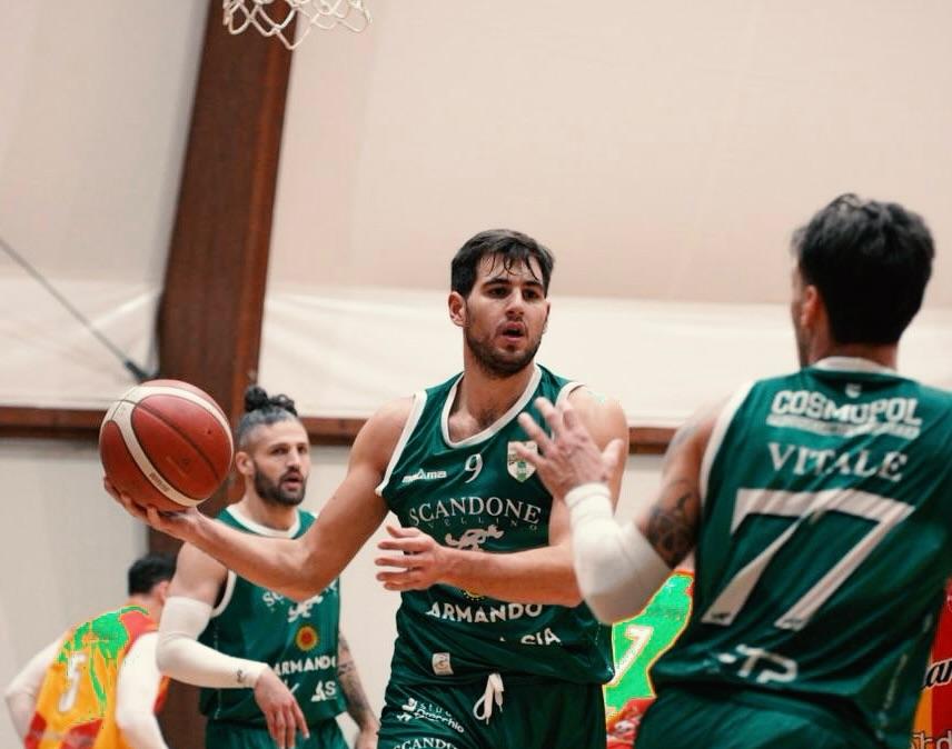 Scandone Avellino attesa da Benevento: al Pala Miwa sfida tra squadre in grande crescita 