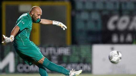 Avellino-Juve Stabia 0-0, le pagelle: Pane salva, Moretti a suo agio, Murano e Kanoute evanescenti
