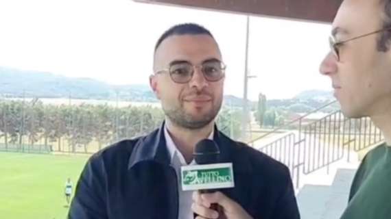 VIDEO - L'Avellino che verrà, voce alla sala stampa: il parere di Pellegrino Marciano e Dino Manganiello