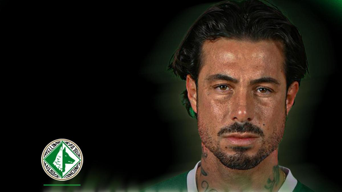 UFFICIALE - Armando Izzo è dell'Avellino: contratto fino al 30 giugno 2029