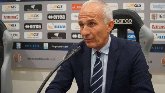 Cerri (ds Monopoli): "Domenica partita difficile, l'Avellino può ambire minimo ai playoff"