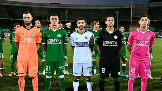 Nonostante il pari, un giocatore dell'Avellino entra nella Top 11 di TuttoC