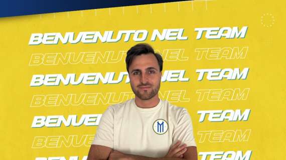  Polisportiva Montecalvo, dall'Ariano arriva Lucarelli 