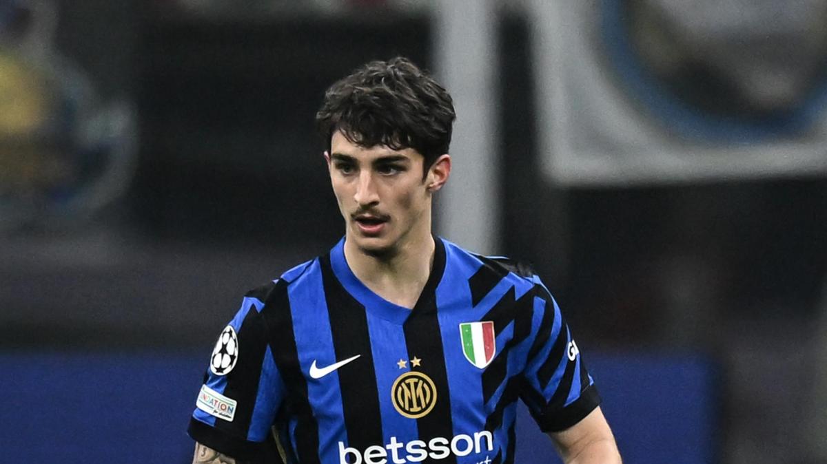 TuttoAv - Non solo Topalovic: tutti i nomi di cui si è parlato con l'Inter