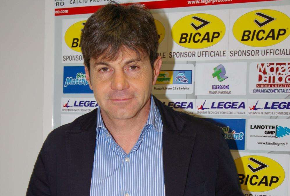Di Costanzo: "Sarà difficile per l'Andria uscire indenne da Avellino"