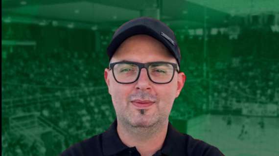 Avellino Basket, ecco il nuovo Club Manager