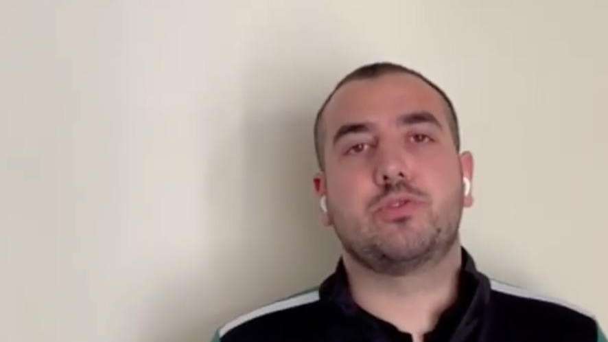 Avellino Basket, Castellitto: "A Cremona servirà limare gli errori fatti contro Verona"