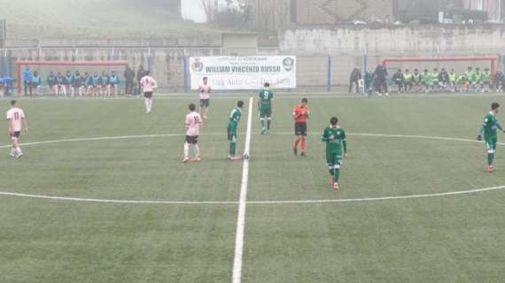 VIDEO - Primavera 2, Avellino-Palermo 0-2: gli highlights