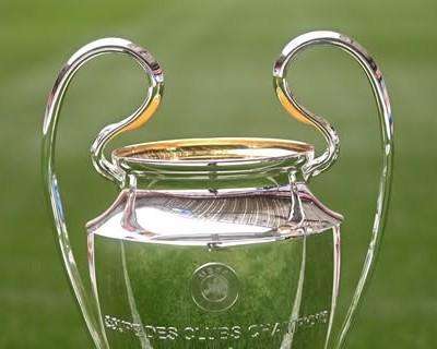 Domani la finale di Champions League, il trofeo prodotto dalla Iaco Group: "La nostra presenza ci riempie di orgoglio e responsabilità"