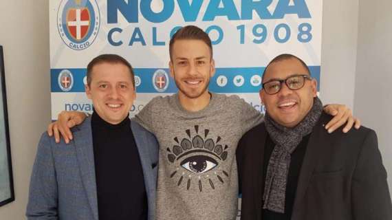 Serie B, il Novara ingaggia un ex centrocampista del Barcellona B