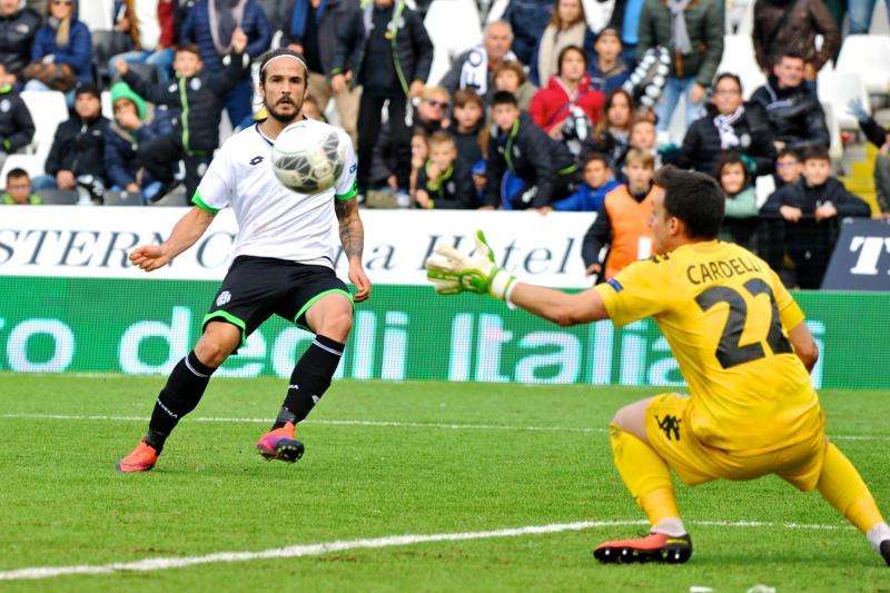 Serie B, il Cesena prosegue l'avventura in Tim Cup: eliminato l'Empoli