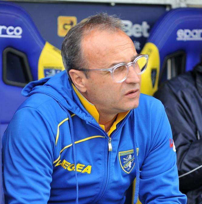 Qui Brescia, Sky Sport rivela: Cellino valuta l'esonero di Marino, torna Boscaglia?