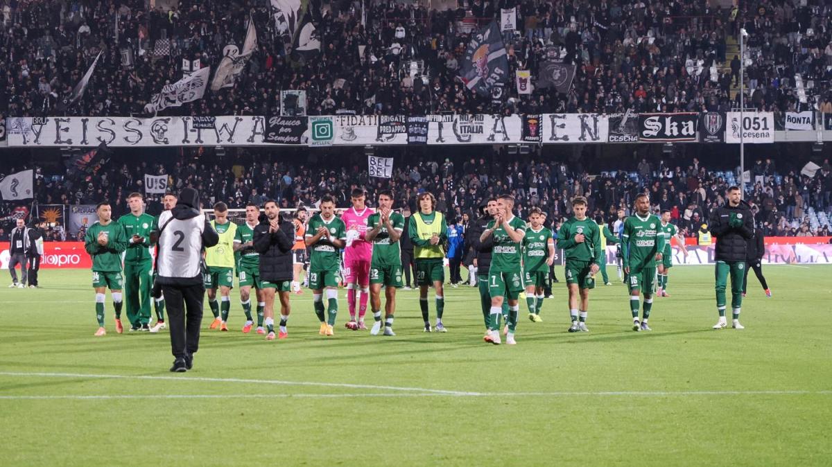 Avellino-Empoli, si torna in campo: presentazione e probabili formazioni