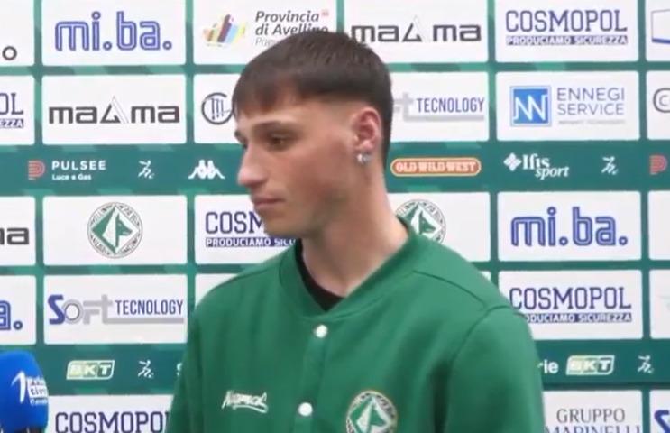 Daffara a PrimaTivvù: “Concentrazione e fiducia: pronti a giocarcela contro il Venezia”