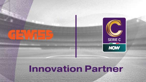 Gewiss e Lega Pro: continua la partnership