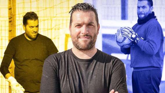 Solofra, la preparazione dei portieri affidata a mister Ragone