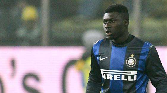 Piace molto Duncan dell'Inter, ma su di lui anche club di serie A