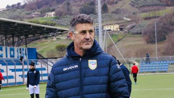 Cioffi: "Questo campionato resterà nella storia come il più falso, tutto questo ha avvantaggiato alcuni club come l'Avellino"