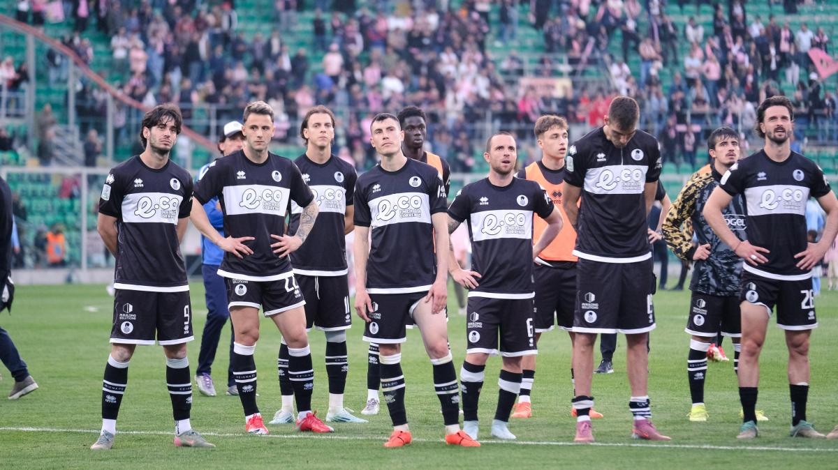 Cesena, occhio al Padova: nel 1994 lo beffò nella corsa alla Serie A