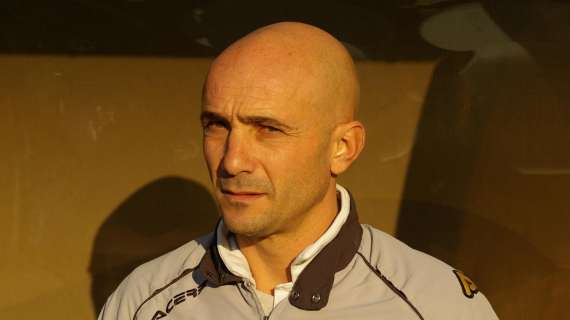 Ufficiale: Oscar Brevi nuovo allenatore del Catanzaro