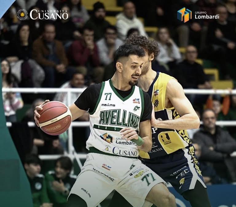 L'Unicusano non sbaglia e manda al tappeto Cividale