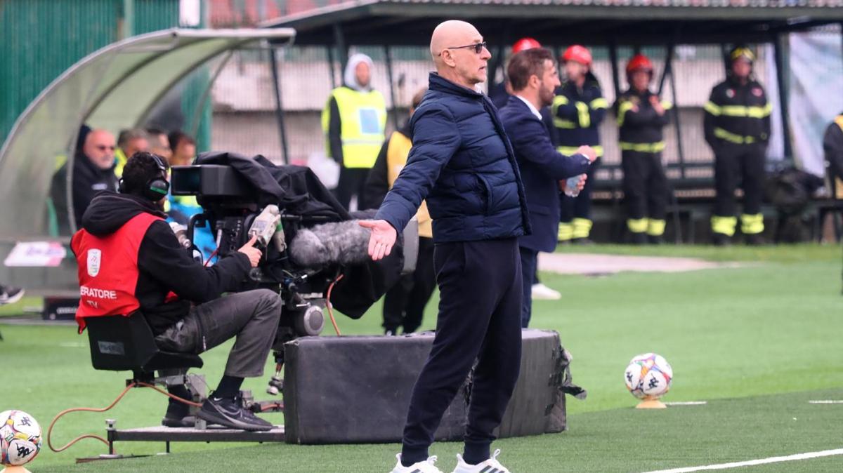 GdS - "Avellino triplo scatto. Quello decisivo è di Izzo. Il Südtirol si arrende". Promosso Ballardini 