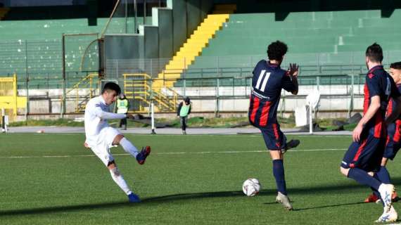 Avellino-Monterosi 2-1, le pagelle: Parisi migliore in campo, sottotono De Vena
