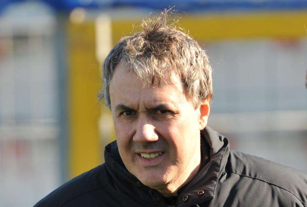 Gambardella: "Non siamo interessati a nessun club, Avellino compreso"