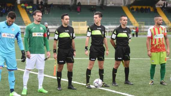 Vis Artena, il ds Angelucci: "Un grande piacere ospitare l'Avellino, spero ottenga la Serie C"