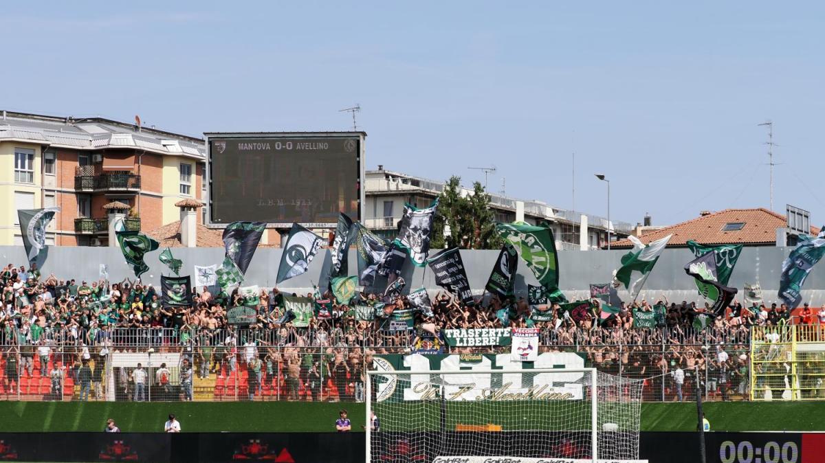 Serie B, quasi 128 mila spettatori negli stadi nella 35esima giornata