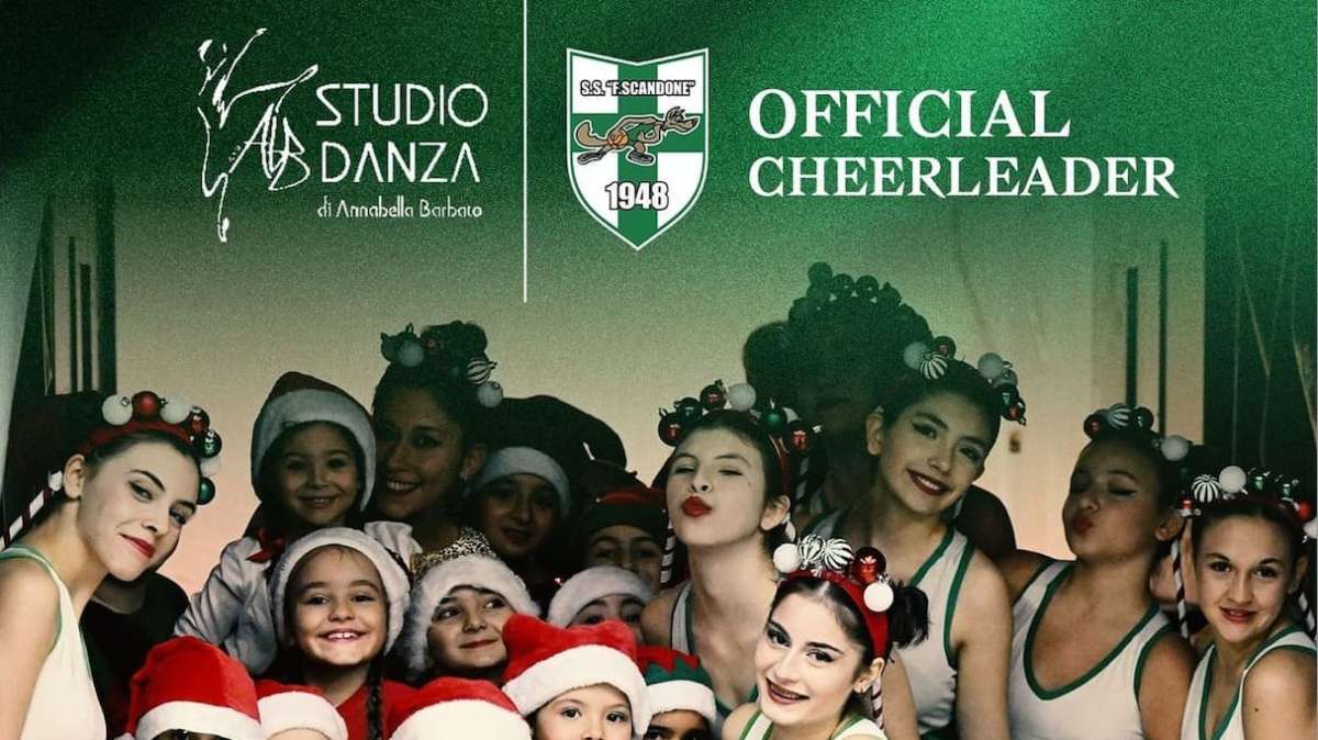 Lo Studio Danza di Annabella Barbato ancora al fianco della Scandone