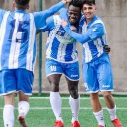Eccellenza - Cervinara e Ariano corrono verso i playoff