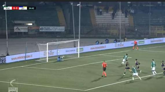 VIDEO - Avellino-Juve Stabia 2-2: rivivi gli highlights della partita di ieri