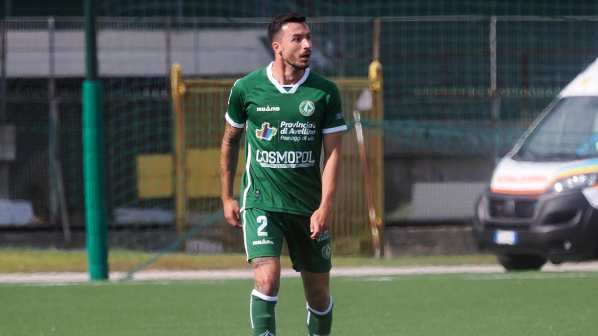 Giudice sportivo, un turno a Missori. Un fermato anche nel Frosinone