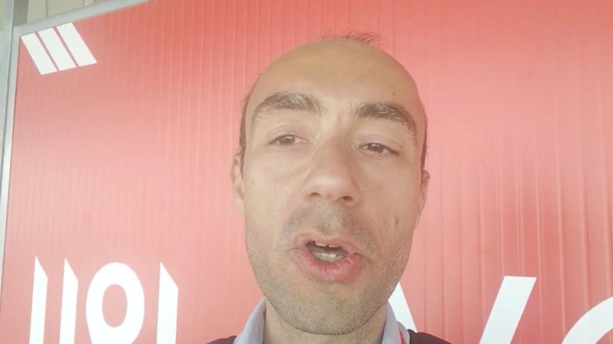 VIDEO - Mantova-Avellino 0-2, il commento a caldo dallo stadio: colpaccio salvezza dei Lupi