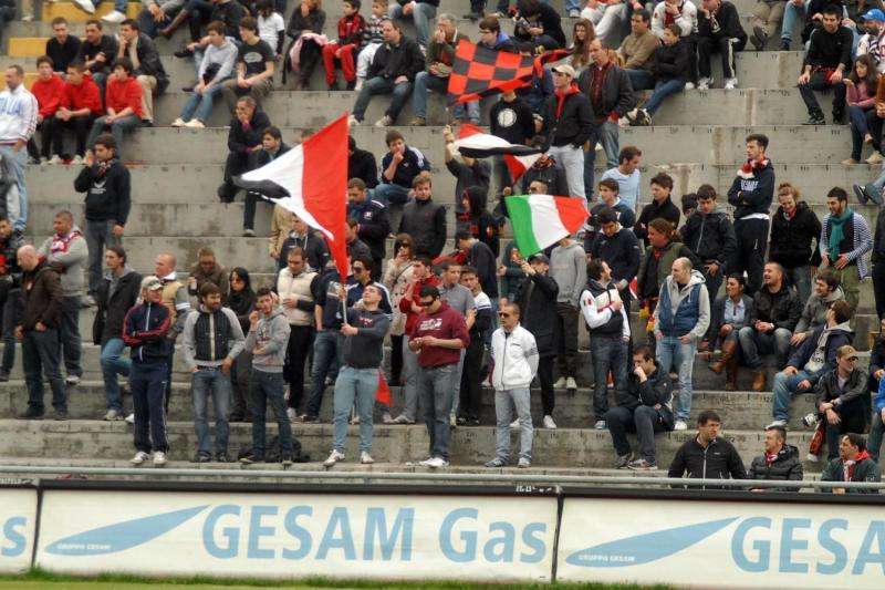Un ex biancoverde a segno in Lucchese-Savona