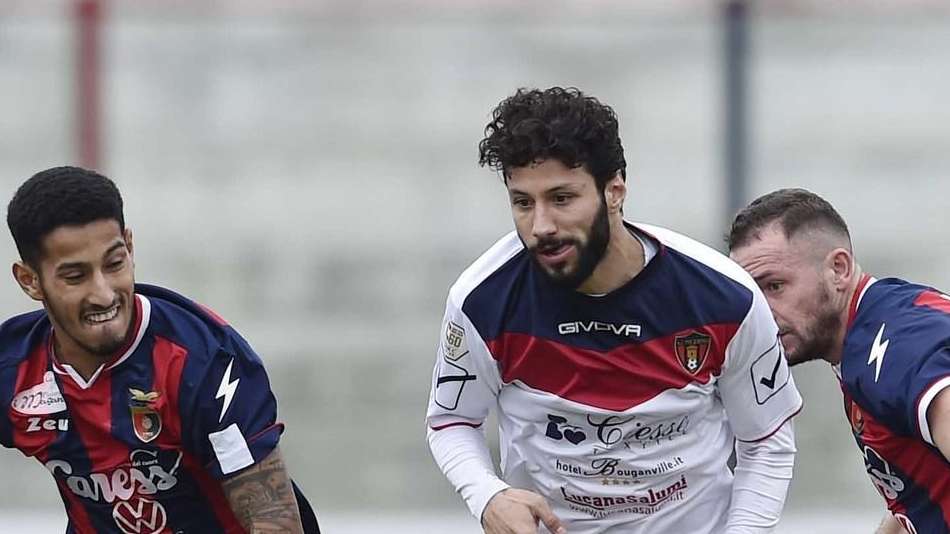 Il procuratore di Santaniello: "Vecchio pallino di Di Somma, Avellino sarebbe una piazza gradita ma finora nessun contatto"