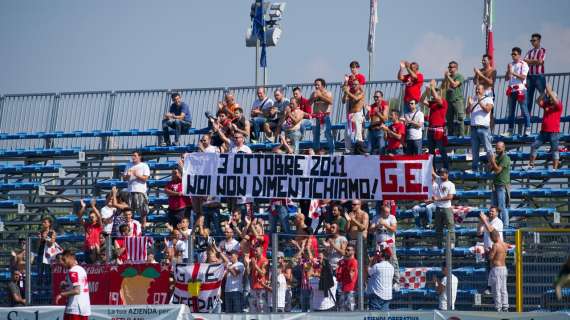 Barletta-Avellino, il 6 agosto: ecco a che ora si gioca e il costo dei tagliandi